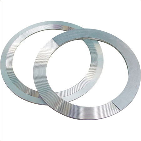 Grooved-(camprofile)-Gaskets